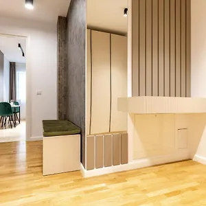 Luxuria Toff Dominium Bucureşti
