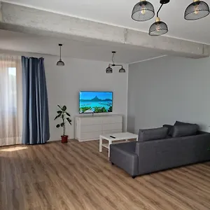 Bliss Nest - Cazare Spital Fundeni Bucureşti