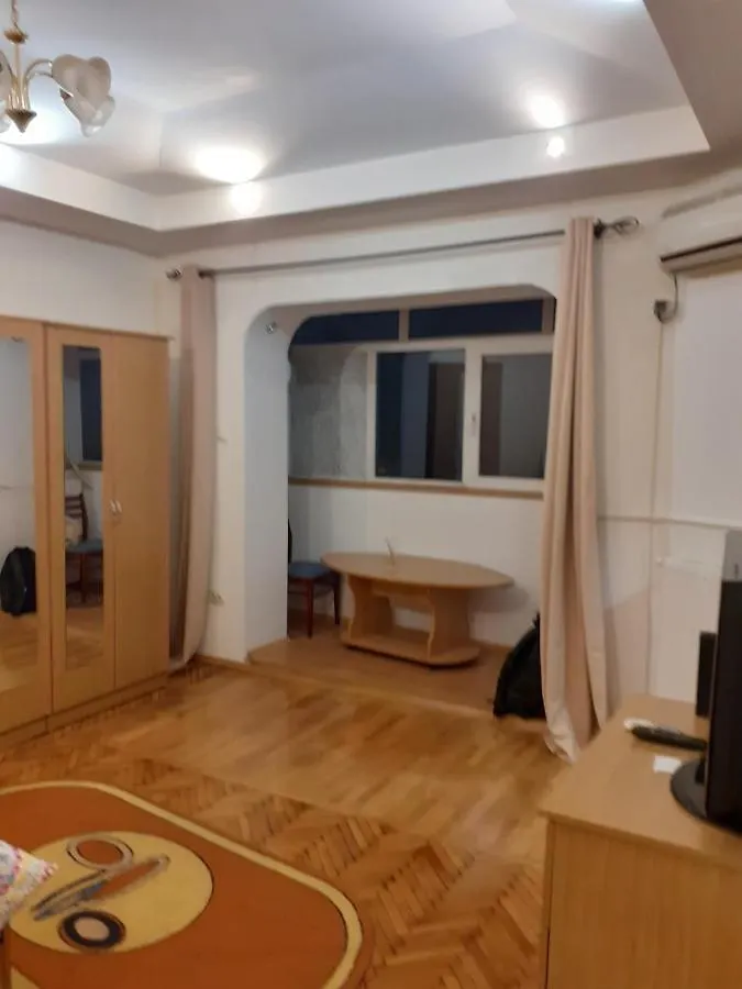Homely- Central Bucuresti Apartaments Romania