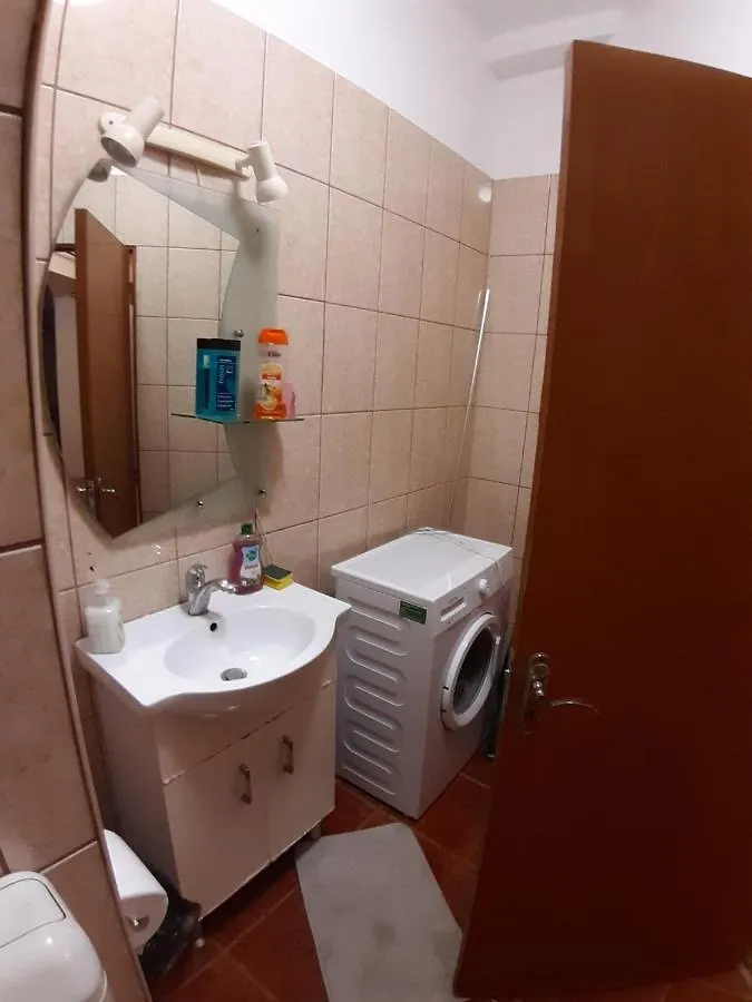 Apartment Homely- Central Bucuresti Apartaments Romania