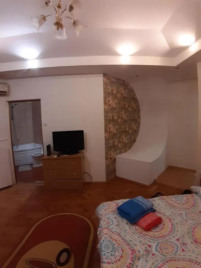 Homely- Central Bucuresti Apartaments location